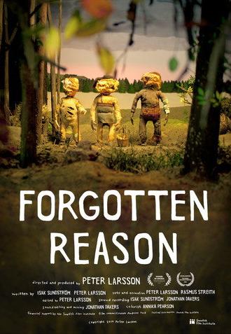 Forgotten Reason (2016)