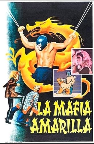 La mafia amarilla (1975)