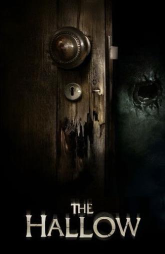 The Hallow (2015)