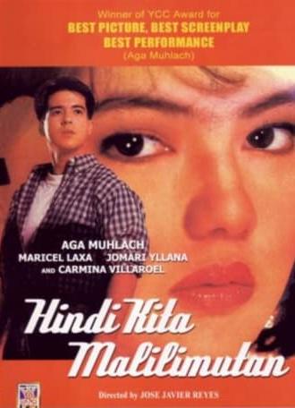 Hindi Kita Malilimutan (1993)