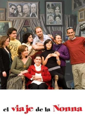 El Viaje de la Nonna (2008)