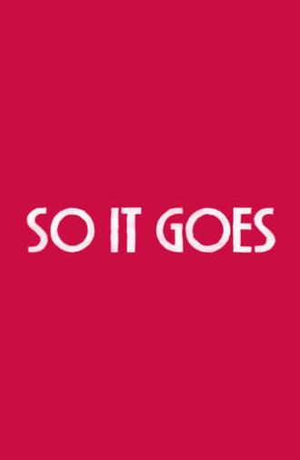 So It Goes (2017)