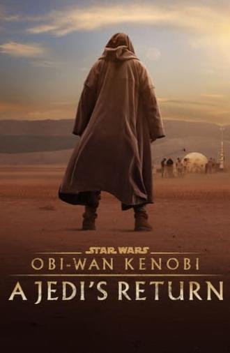 Obi-Wan Kenobi: A Jedi's Return (2022)