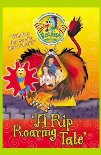 A Rip Roaring Tale (2002)