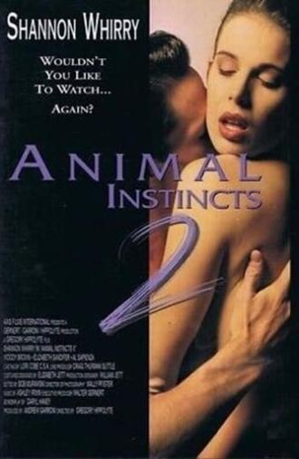 Animal Instincts 2 (1994)