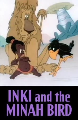 Inki and the Minah Bird (1943)