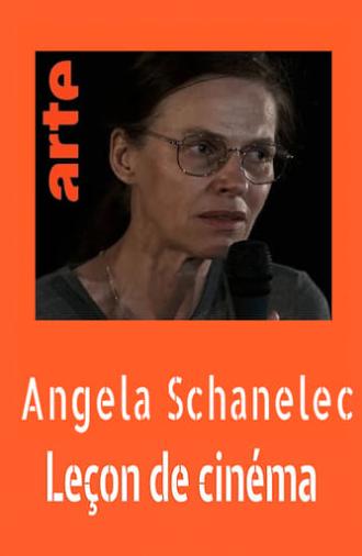 Leçon de cinéma avec Angela Schanelec (2020)