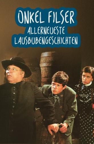 Onkel Filser - Allerneueste Lausbubengeschichten (1966)