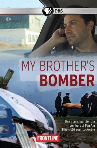 My Brother's Bomber (2015)