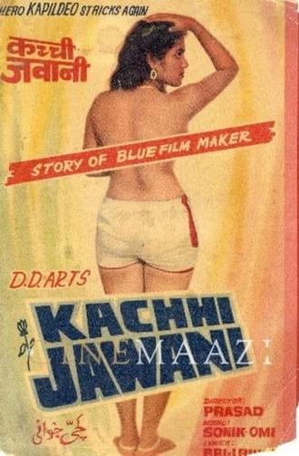 Kachhi Jawani (1987)