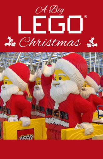 A Big Lego Christmas (2016)