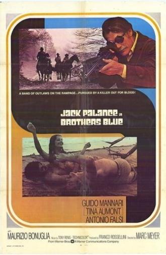 Brothers Blue (1973)