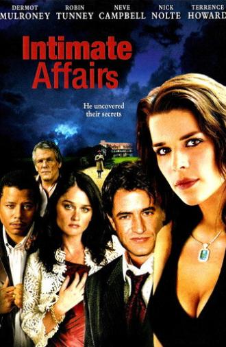 Intimate Affairs (2002)