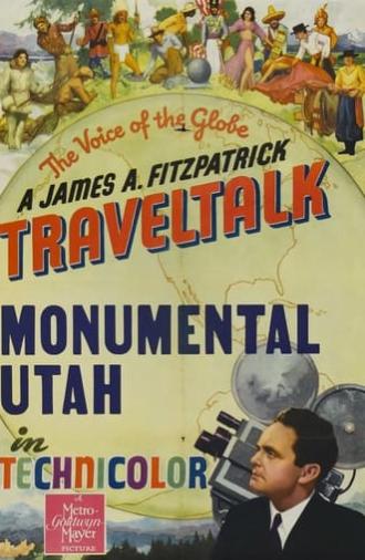 Monumental Utah (1944)