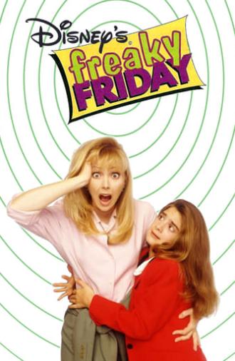 Freaky Friday (1995)