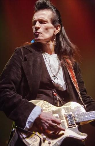 Willy DeVille: Live at Rockpalast (1995 & 2008) (2008)