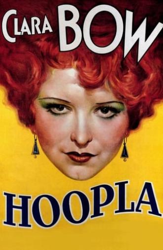 Hoopla (1933)