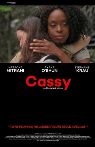 Cassy (2019)