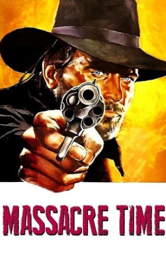 Massacre Time (1966)