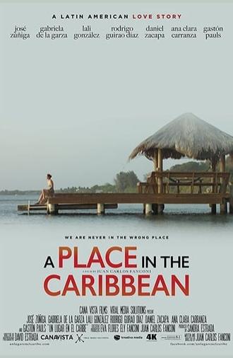 A Place in the Caribbean (2017)