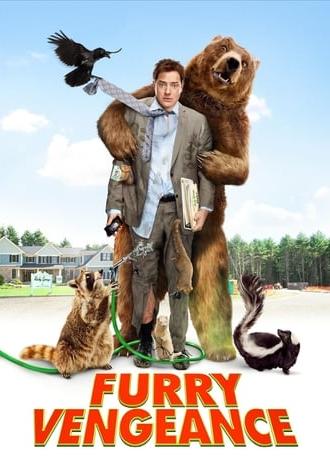 Furry Vengeance (2010)