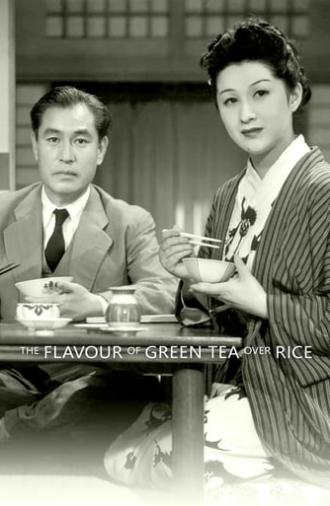 The Flavor of Green Tea Over Rice (1952)