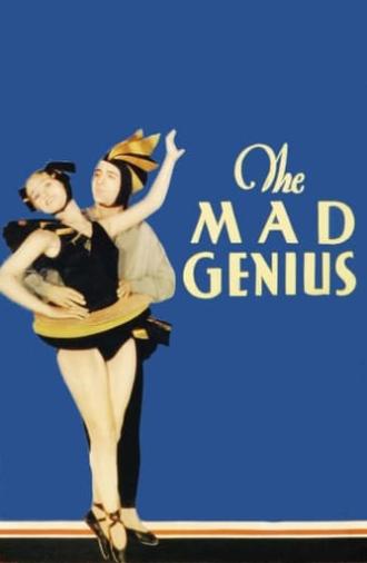 The Mad Genius (1931)