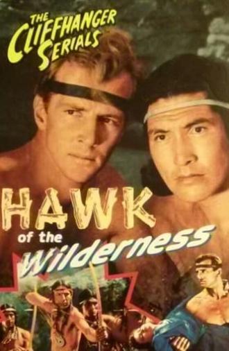 Hawk of the Wilderness (1938)