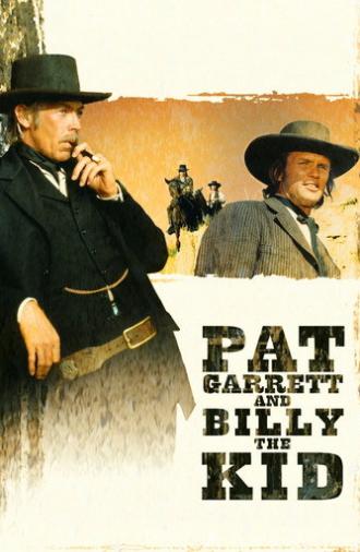Pat Garrett & Billy the Kid (1973)
