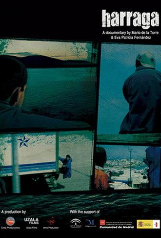 Harraga (2009)
