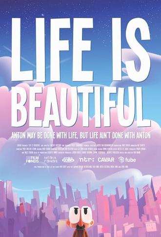 Life Is Beautiful (2013)