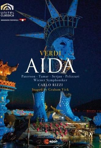 Verdi: Aida (Bregenz Festival) (2010)