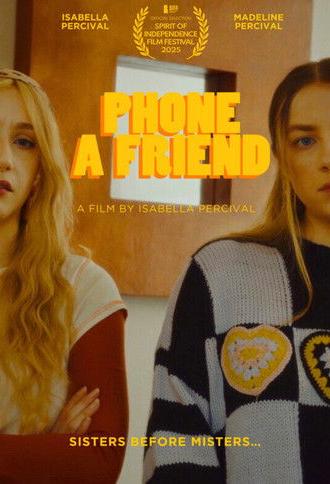 Phone A Friend (2025)