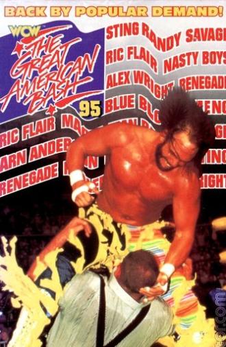 WCW The Great American Bash 1995 (1995)