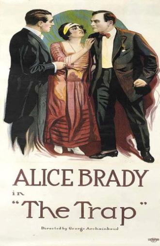 The Trap (1918)