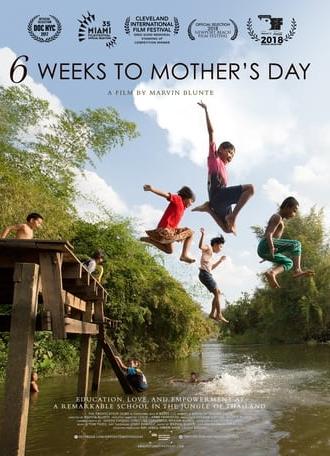 6 Weeks to Mother's Day (2017)