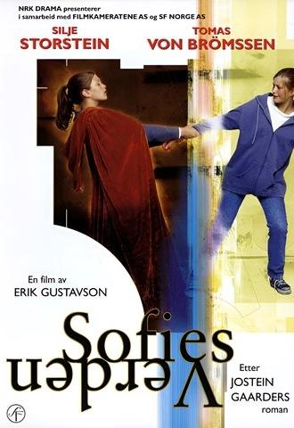 Sophie's World (1999)