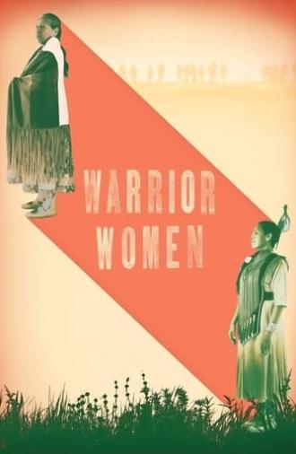 Warrior Women (2018)