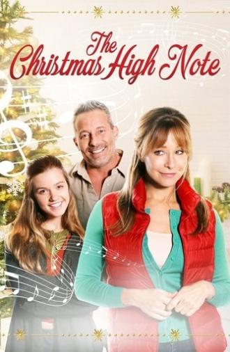 The Christmas High Note (2020)
