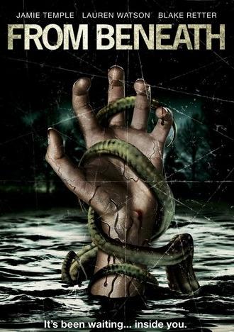 From Beneath (2012)