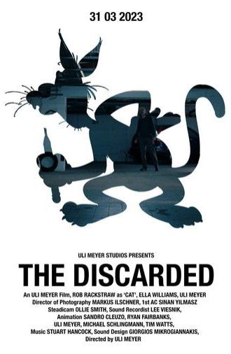 The Discarded (2023)
