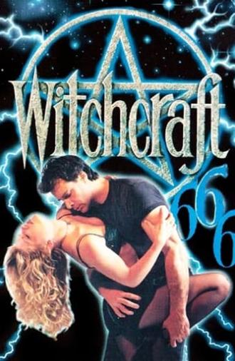 Witchcraft 666: The Devil's Mistress (1994)