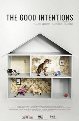 The Good Intentions (2017)