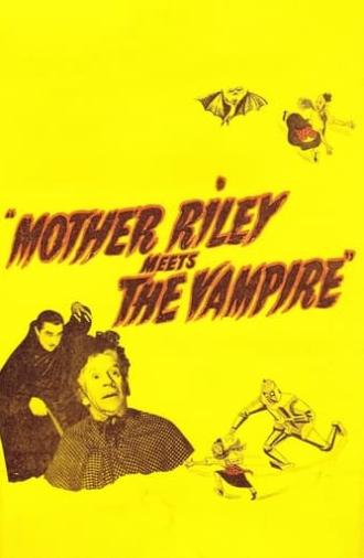 Mother Riley Meets the Vampire (1952)