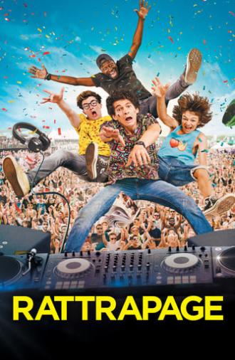 Rattrapage (2017)