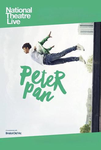 National Theatre Live: Peter Pan (2017)