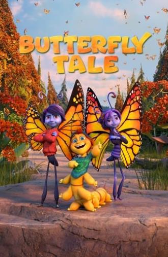 Butterfly Tale (2023)