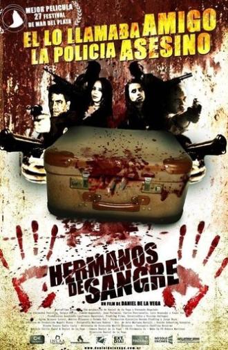 Blood Brothers (2013)