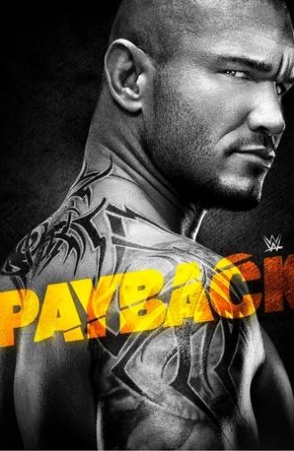WWE Payback 2015 (2015)