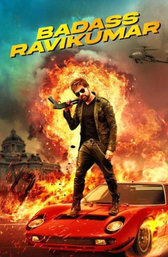 Badass RaviKumar (2025)